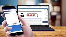 فعال‌سازی آسان «رمز پویا» در همراه بانک صادرات ایران