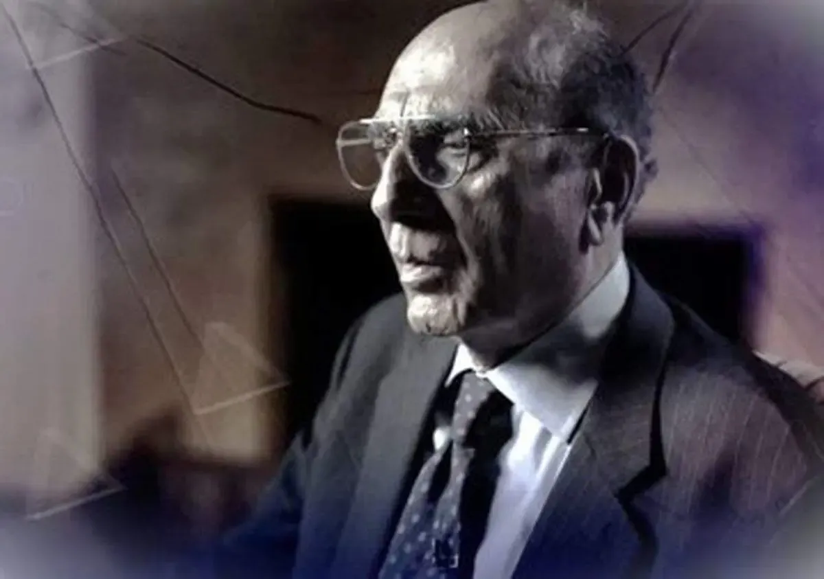 سندی که پرویز ثابتی را رسوا کرد