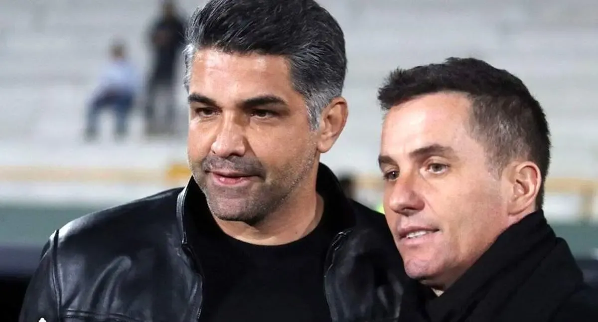 ادعای جسورانه سرمربی فجرسپاسی: لیگ یک از لیگ برتر سخت‌تر است