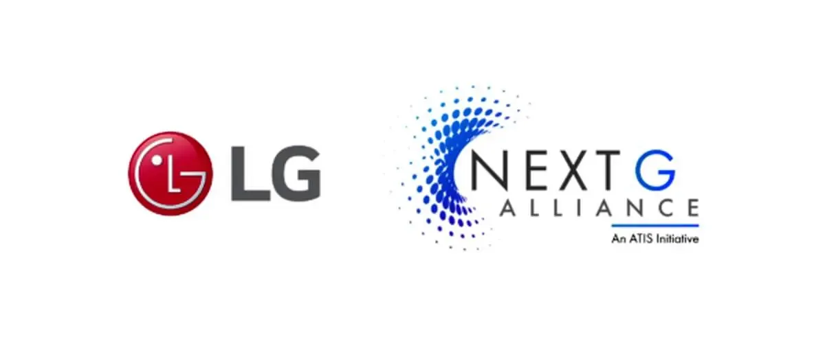 پیشگامی مقتدرانه ال‌جی در توسعه فناوری ۶G