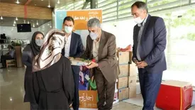 توانمندسازی کودکان کار در اولویت ماموریت های اجتماعی منطقه۲