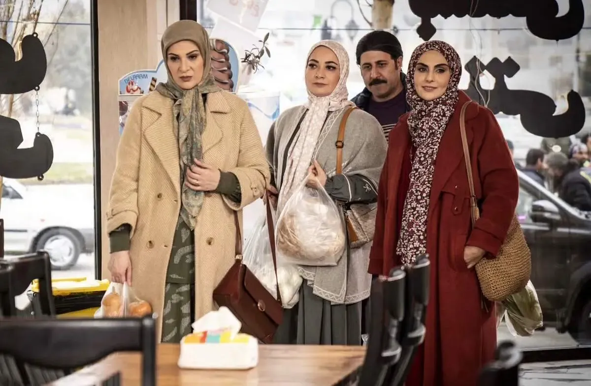 خبر خوش از ساخت سریال پایتخت ۸