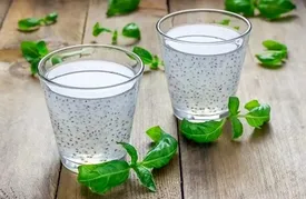 عرقیاتی با طبع سرد برای روزهای گرم/ دانه‌هایی که بدن را بی آب نمی‌گذارند