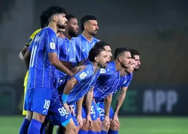 قطع همکاری استقلال با یک ستاره آبی پوش؟