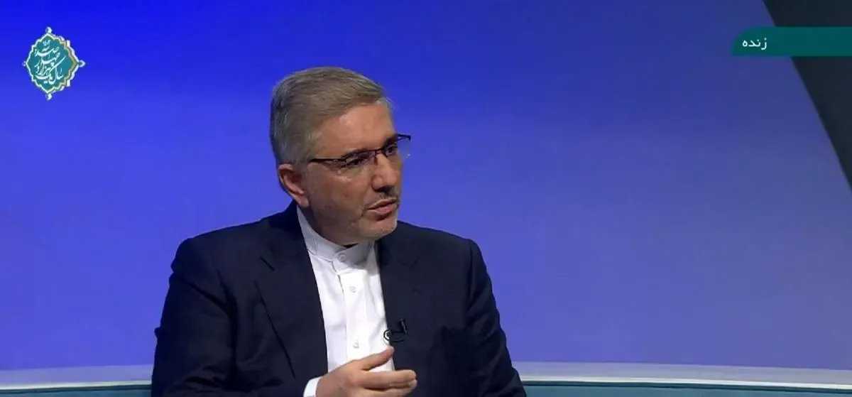 اولین وعده رئیس سازمان برنامه و بودجه در سال ۱۴۰۳ رونمایی شد!