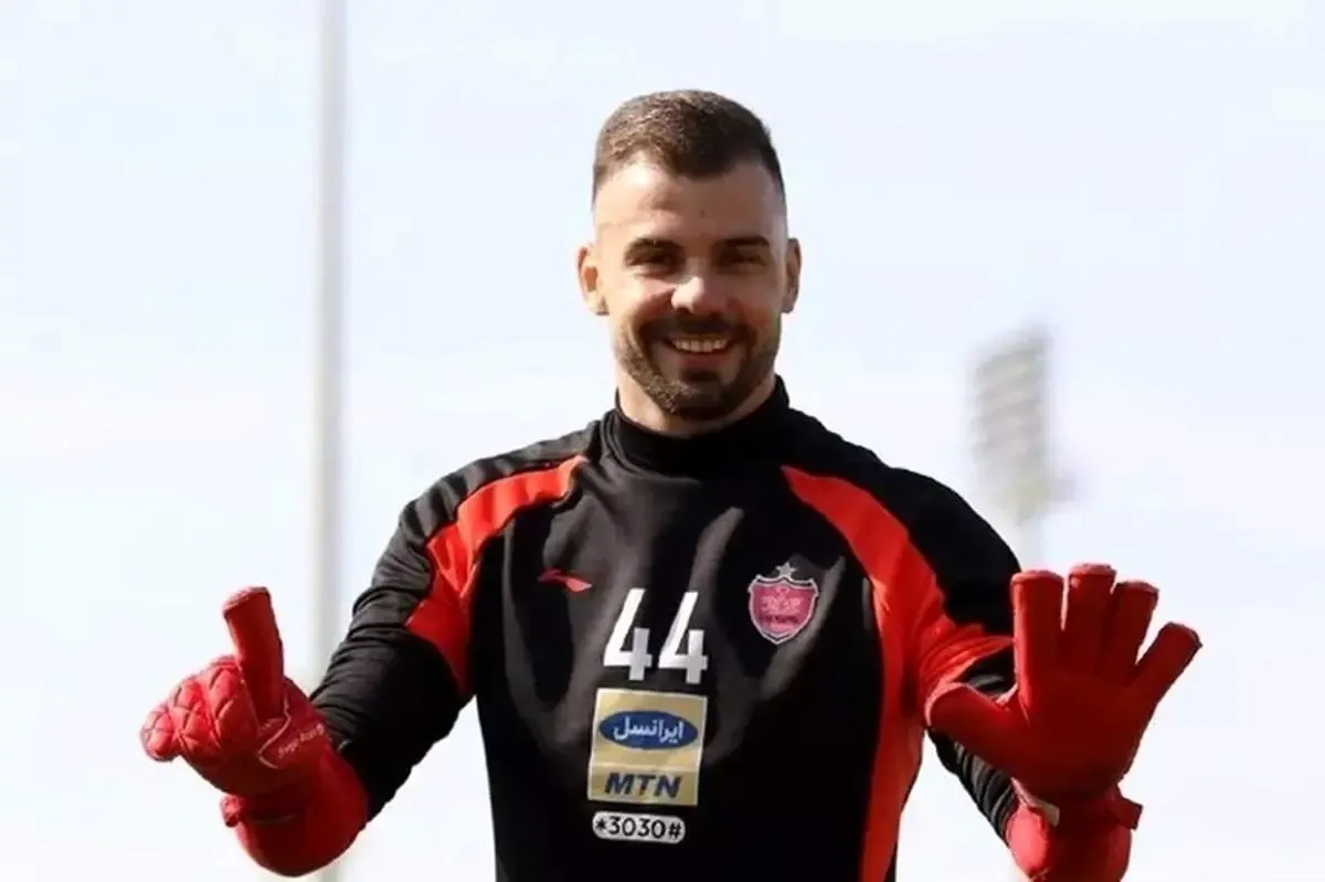 رسمی: صبر رادوشوویچ تمام شد | پرونده پرسپولیس به فیفا رفت