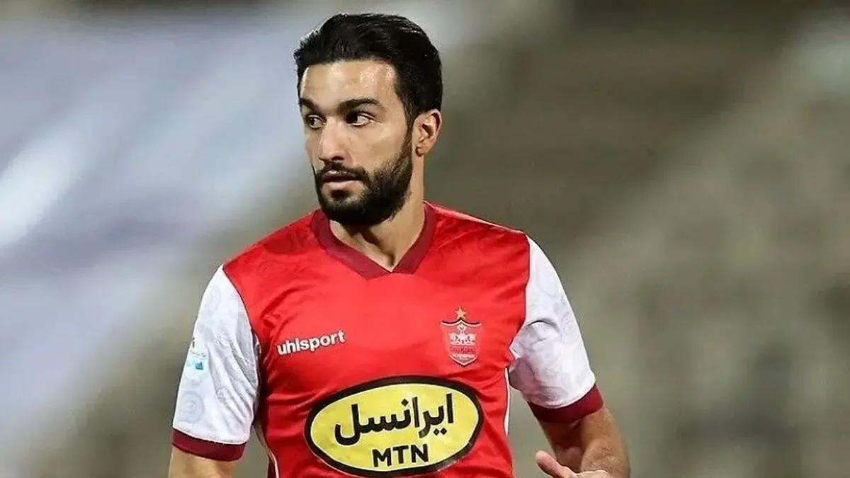 جدایی پرسپولیس از بازیکنان مازندرانی خود