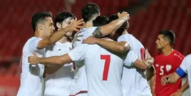 برنامه بازی‌های دوستانه تیم ملی مشخص شد | حریفان ایران کدام تیم‌ها هستند؟