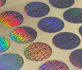 هولوگرام چیست و برای چاپ هولوگرام به کجا باید مراجعه کرد؟