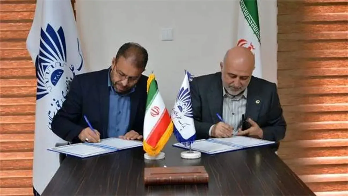 مرکز نوآوری و شتاب دهنده صنایع پتروشیمی در منطقه ویژه اقتصادی پتروشیمی با حمایت پتروشیمی اروند تاسیس می‌شود