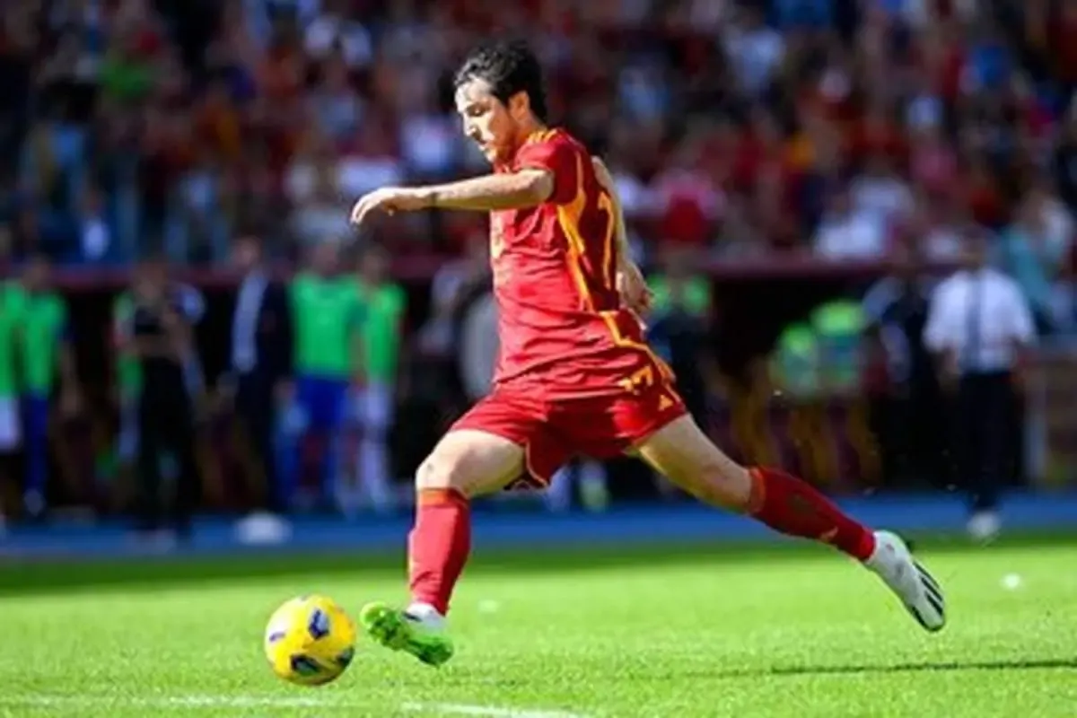 خبر خوش از سردار برای قلعه‌نویی