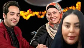 جزئیات تازه درباره جدایی زوج عاشق برنامه ماه عسل / عکس