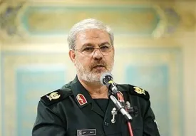 اولین واکنش سپاه به ماجرای تماس محرمانه با ترامپ