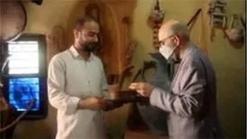 ایجاد چهارموزه جدید درکیش