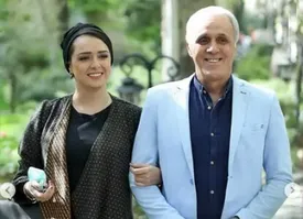 بهبودی ترانه علیدوستی/ متن احساسی حمید علیدوستی