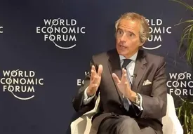 گروسی: مساله غنی سازی مهم و برای توافق کلیدی است