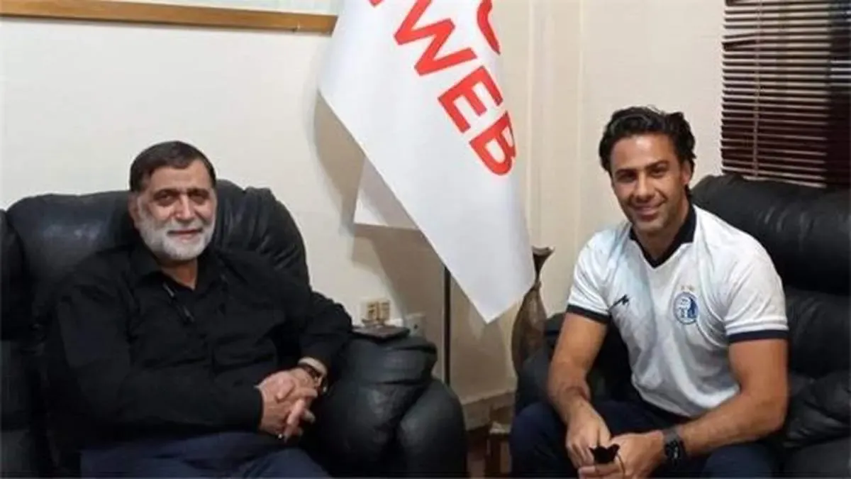 پایان بهانه‌ها در استقلال/ همه چیز باب میل فرهاد مجیدی