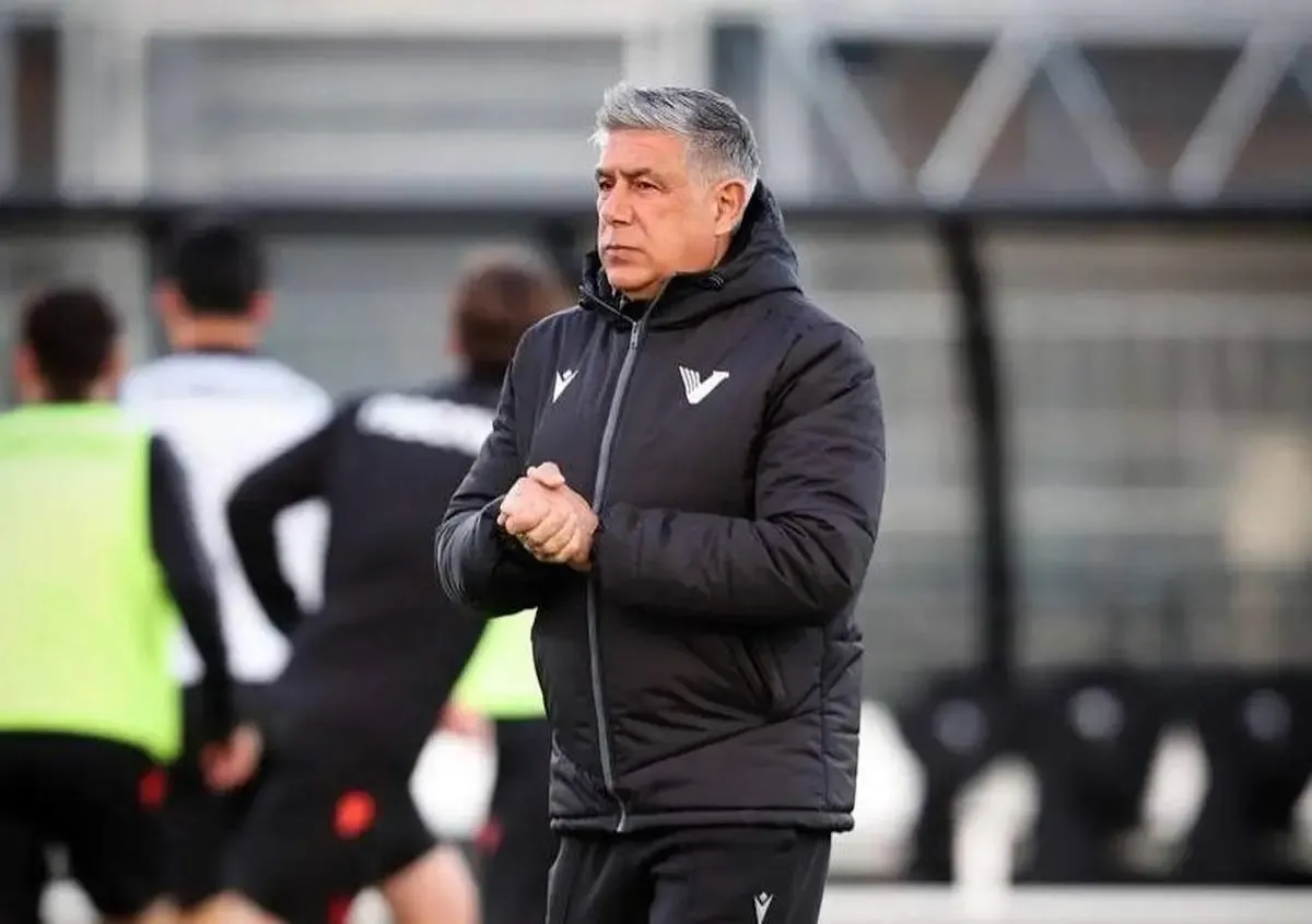 قطبی: از علی دایی ناراحت نیستم!