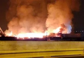 تسنیم: ضربه ایران به اسرائیل سنگین خواهد بود