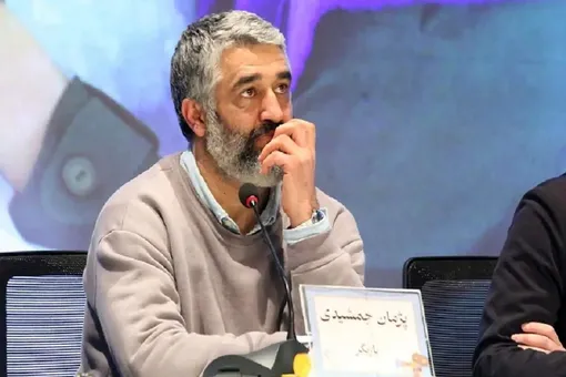 امروز در دادگاه؛ پژمان جمشیدی ممنوع‌الکار نیست