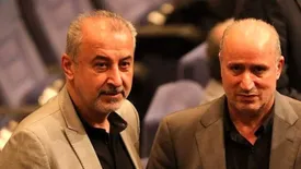 پرسپولیس/ فدراسیون فوتبال در بازگرداندن سهمیه ششم به تیم کوتاهی می‌کند