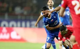 استقلال بدون محروم روانه دربی شد