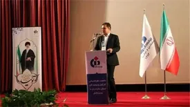 ضرورت تفویض هر چه بیشتر اختیارات مدیران به نمایندگان