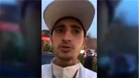 آخرین وضعیت پرونده درگیری نماینده مجلس با مامور پلیس / صدور قرار مجرمیت