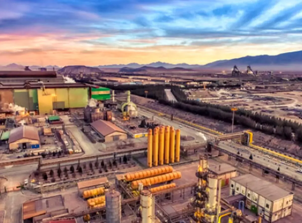 رشد سودآوری فولاد مبارکه به رغم افزایش هزینه‌ها