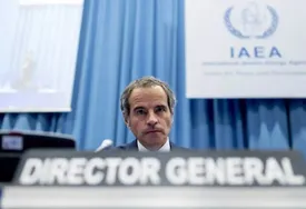 آژانس بین‌المللی انرژی اتمی: ایران برنامه هسته‌ای پیچیده‌ای دارد، اما سلاح نمی‌سازد