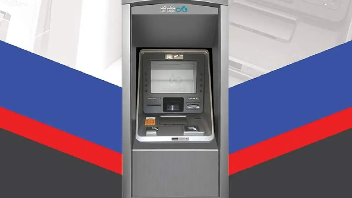 ۱۶۰۰ سخت افزار در خدمت خدمات الکترونیکی بانک دی