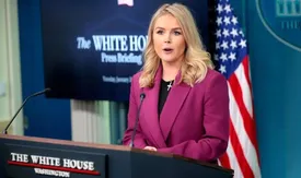 ادعای عجیب کاخ سفید/:نفتکش ونزوئلایی توقیف شده، حامل نفت برای ایران بود.