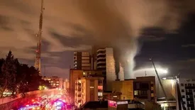 ماجرای خارج کردن حافظه دوربین‌های مداربسته بیمارستان گاندی!