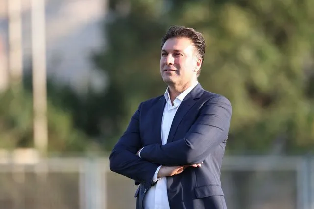 تاکید مدیرعامل تراکتور بر احترام و دوستی در ورزشگاه‌ها