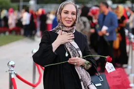 حکم افسانه بایگان هم مشخص شد | حبس و مجازات تکمیلی