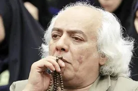 الوند: آقای پرستویی، گمان نمی‌کردم وجه پنهان شخصیت شما، حقیقی
باشد!