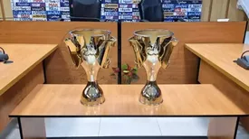 جام قهرمانی لیگ رونمایی شد/2 جام مشابه برای استقلال و پرسپولیس