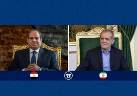 جزئیات گفت و گوی پزشکیان و السیسی / جنگ نه به نفع ایران، نه آمریکا و نه منطقه خواهد بود