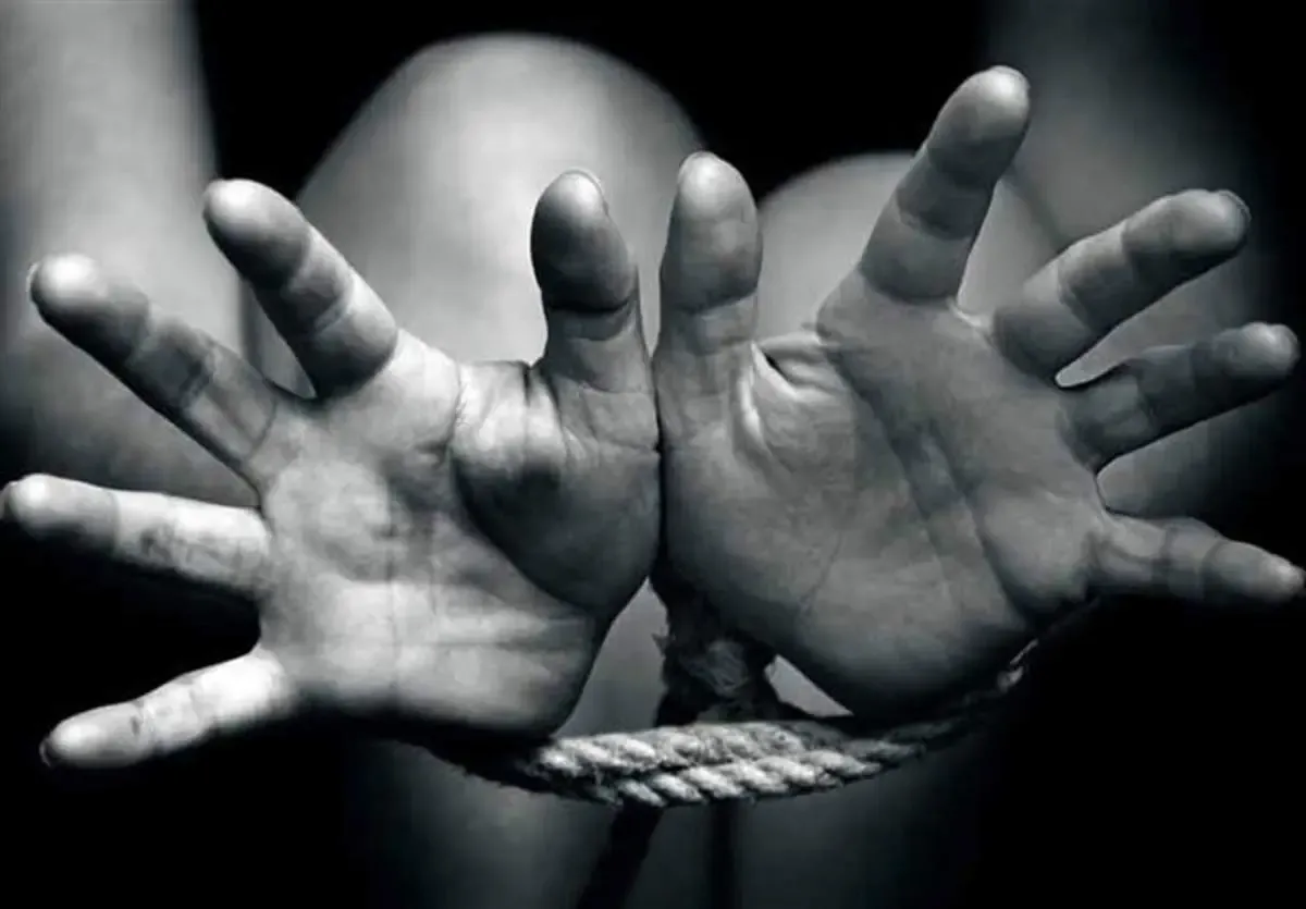 اختلاف مالی فامیلی به گروگان گیری ختم شد