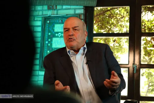 عیسی کلانتری:فشارخون مردم با خشکی دریاچه ارومیه یک‌دهم بالا رفت/ خاتمی  به من گفت کاسه داغ‌تر از آش هستی