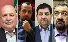 آیا «تیم اقتصادی مخبر» به کارش ادامه می‌دهد؟/ مقاومت رئیسی؛ به ضرر مردم، به نفع «بانیان وضع موجود»