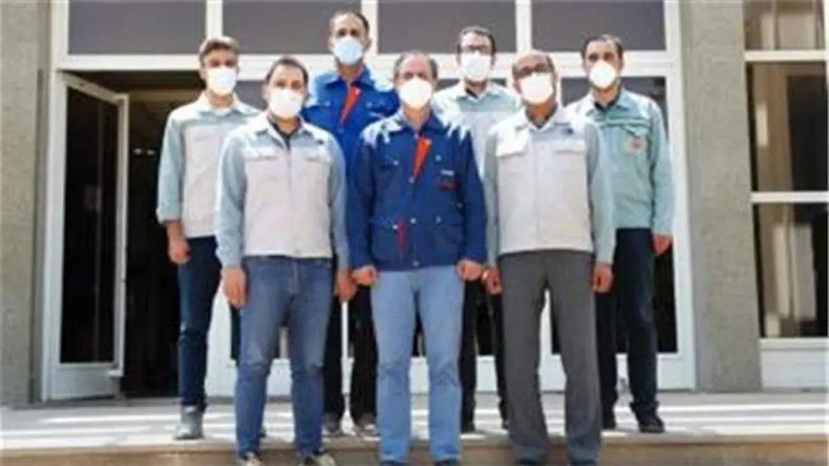 اجرای موفقیت‌آمیز پروژه ارتباط با سامانه حمل‌ونقل جاده‌ای‌ كشور