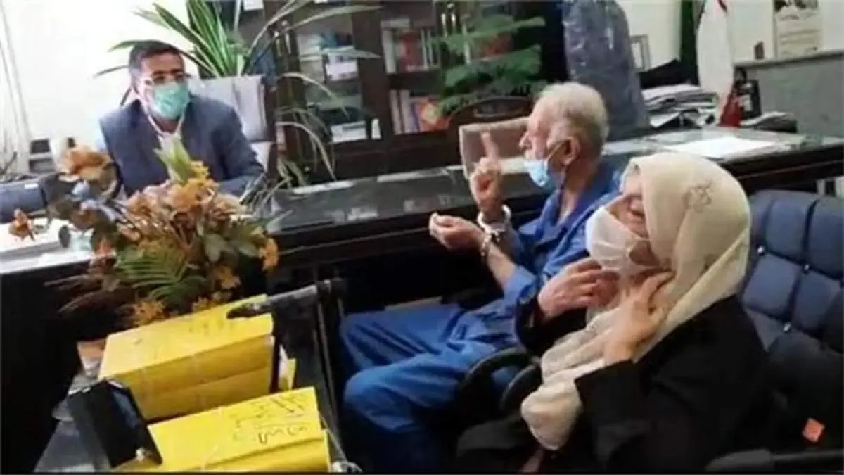 جزئیات اعتراف پدر بابک خرمدین در خصوص قتل دختر و دامادش/ متهمان دارای ۹۵ درصد سلامت عقل هستند