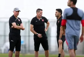 آخرین شکار زمستانی درویش در انتظار تایید اوسمار!