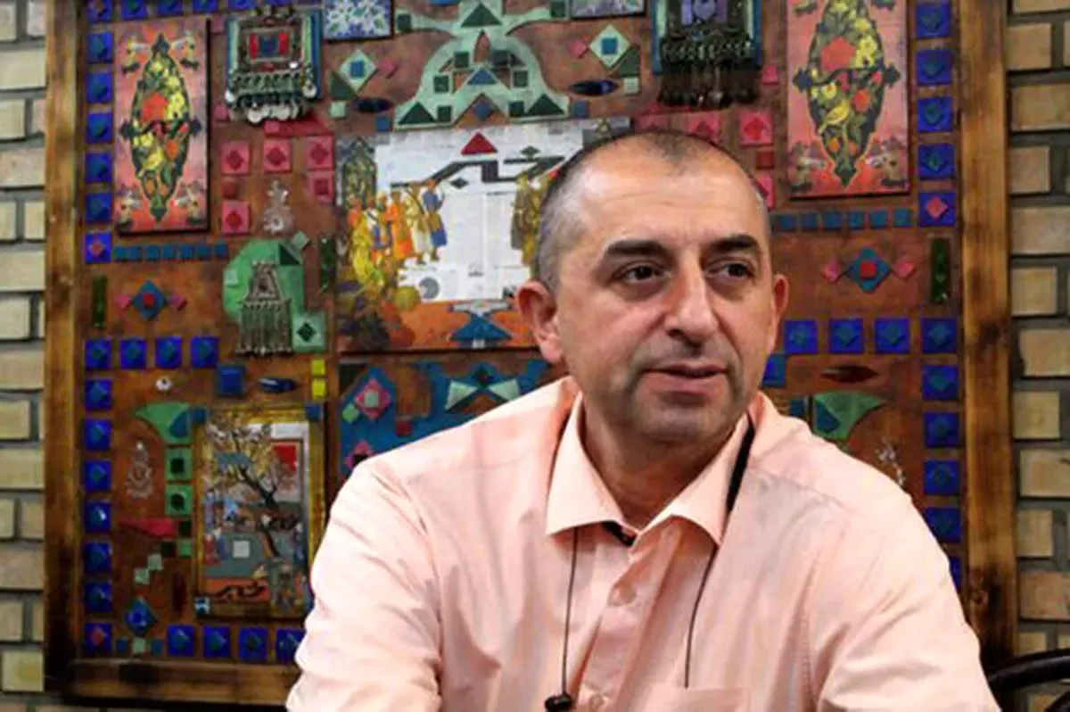 جزئیات مهم درباره زلزله امروز دماوند | مقایسه زلزله امروز دماوند با زلزله 7.1 ریشتری دماوند در سال 1209