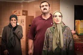 امشب خلاصه «پایتخت» پخش می شود/  زمان پخش قسمت 12 پایتخت