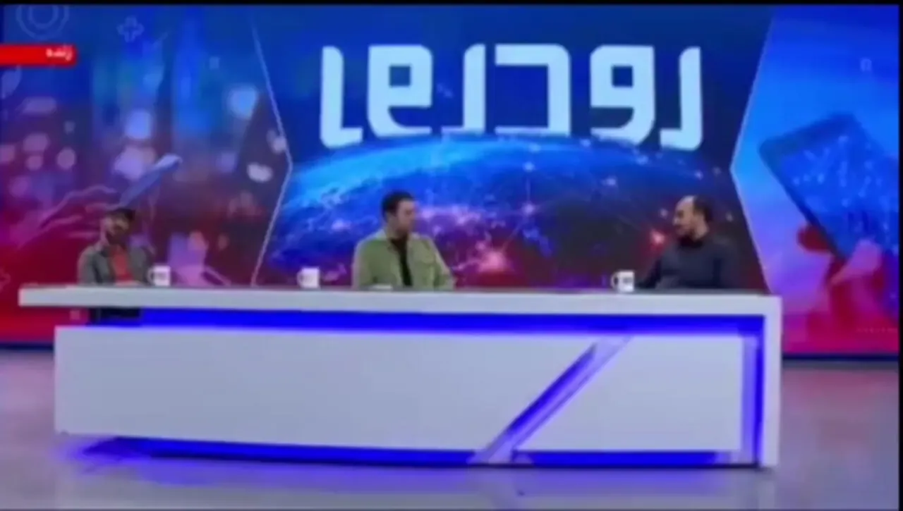 صدا وسیما پزشکیان را تهدید کرد