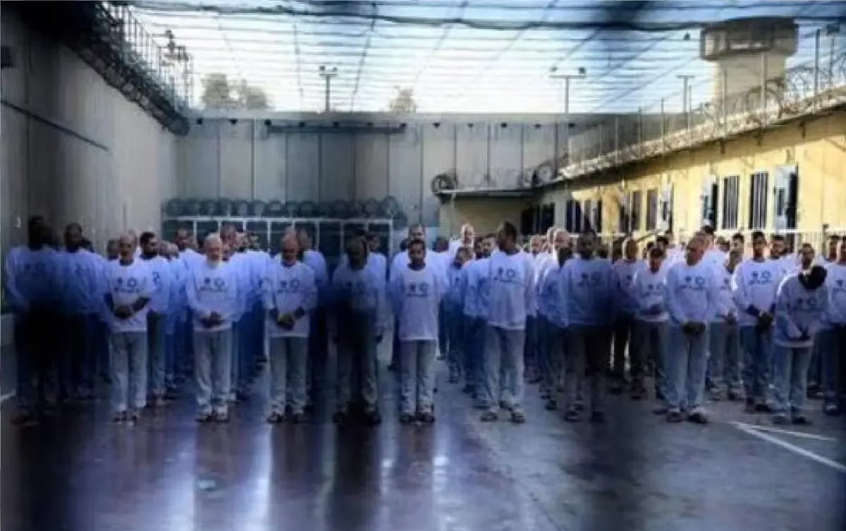 آزادی ۶۰۰ اسیر فلسطینی نوار غزه در تبادل اسرای امشب