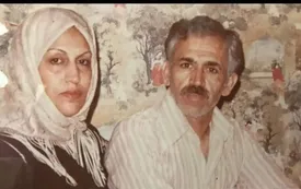 گیتی زنده‌نام درگذشت