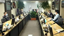 کسب رتبه نخست عملکرد HSE شرکت گل گهر در ممیزی ایمیدرو